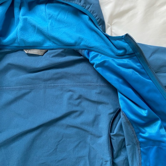 Burlebo Powder Ridge Jacket - Picture 4 of 7